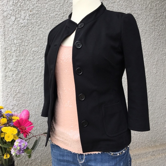 Banana Republic Blazer - Picture 3 of 5